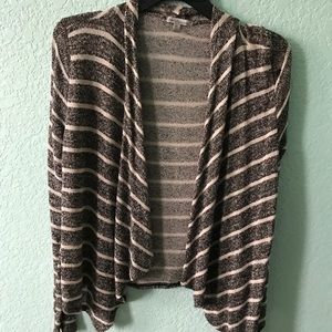 Charlotte Russe Cardigan